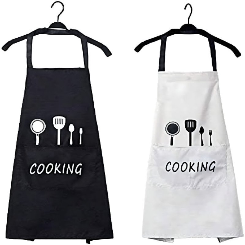 Waterproof Kitchen Apron