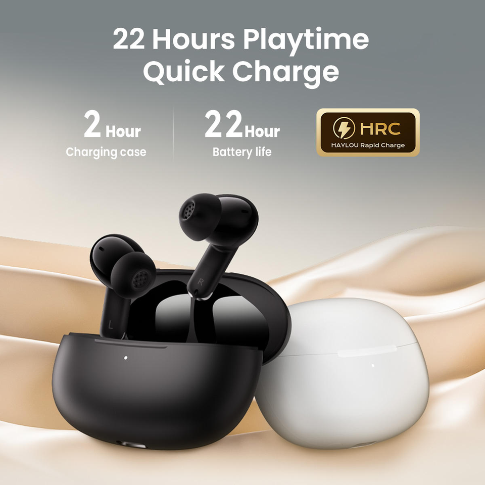 Haylou HQ5 Bluetooth Earbuds