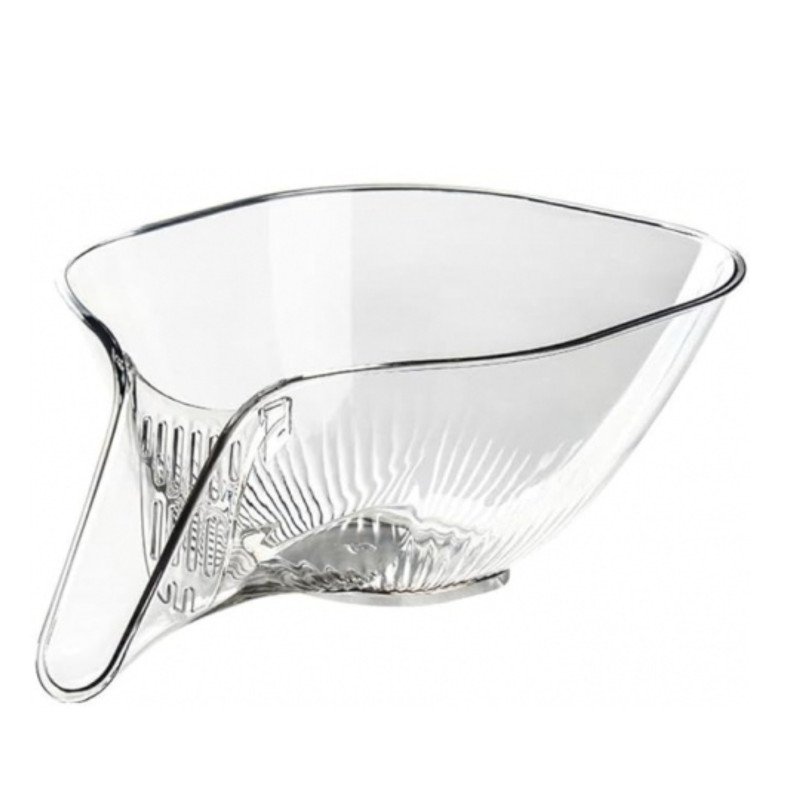 Multi- Functional Drain Basket